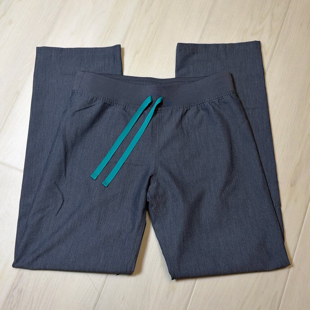 FIGS Livingston Basic Scrub Pant